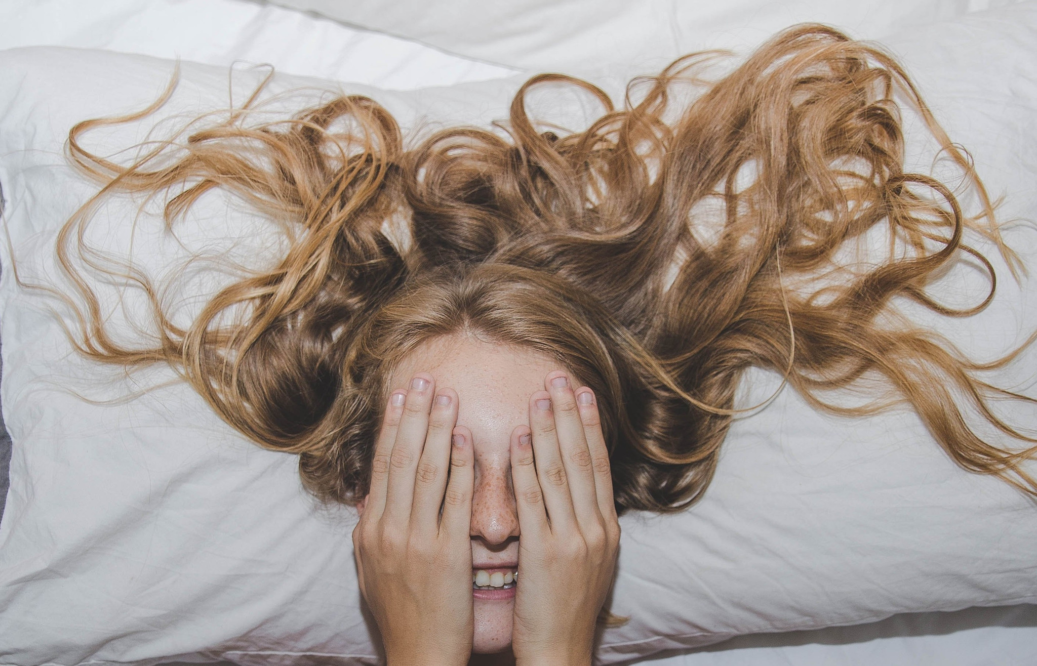 - Natural Hair Care